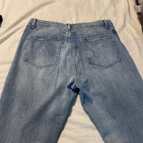 Target High waisted jeans - Picture 4 of 4